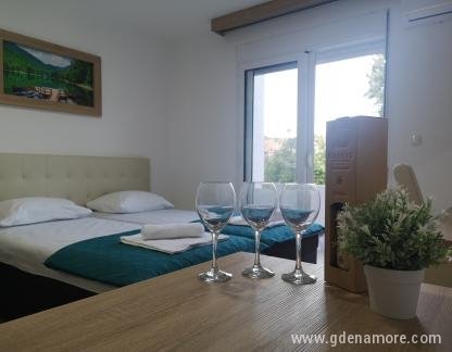 Apartmanok Val Sutomore, Magán szállás a községben Sutomore, Montenegr&oacute; - Apartman 4_1